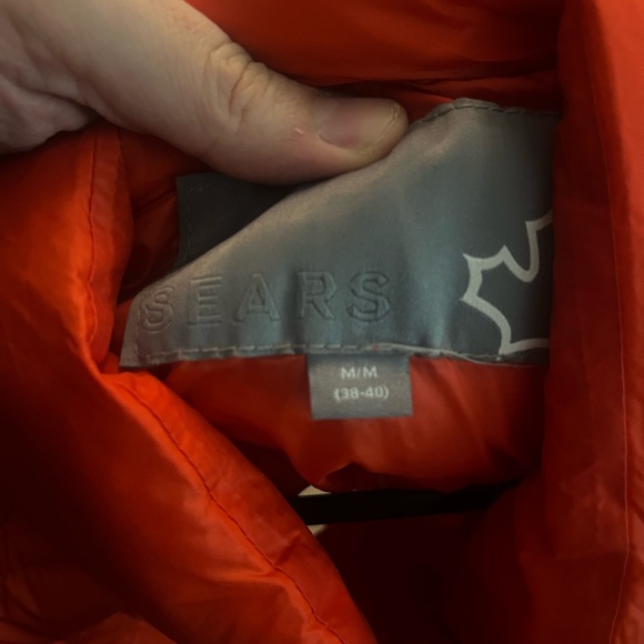 Travel coat - Picture 4 of 6